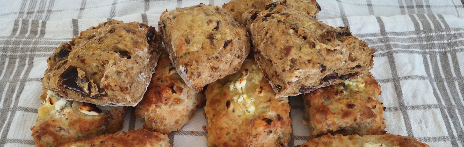 Scones banner