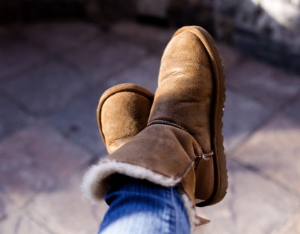 Ugg Boots thumbnail