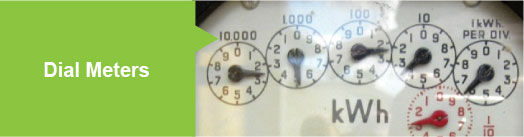 DialMeters