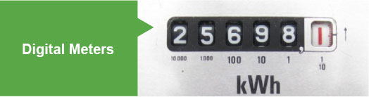 DigitalMeters