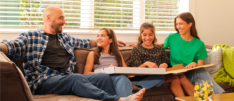 Enjoy $150 off your power bill.*