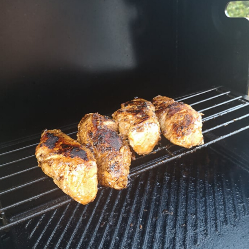 Peri Peri BBQ