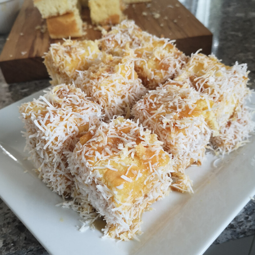 Lamington Final Lamington Final