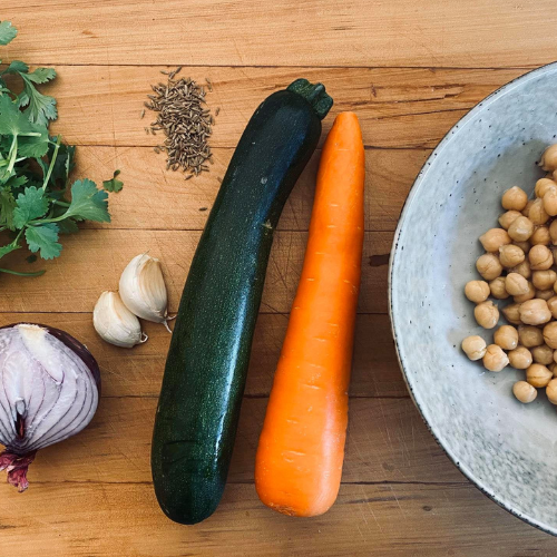 falaffels ingredients