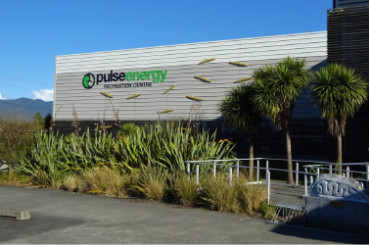 Pulse Recreation Centre